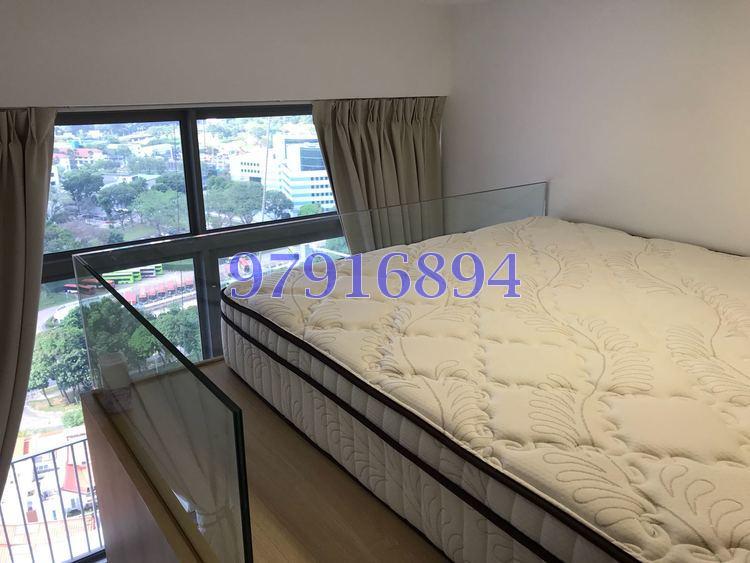 Spottiswoode Suites (D2), Apartment #163548462